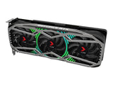 PNY Video Card GeForce RTX 3070 8GB XLR8 Gaming EPIC-X RGB Triple Fan Backorder