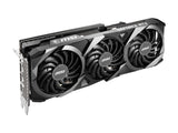 MSI VCX G3070V3XC RTX 3070 Ventus 3X LHR  OC 8GB GDDR6 256b Retail IN STOCK