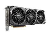 MSI VCX G3070V3XC RTX 3070 Ventus 3X LHR  OC 8GB GDDR6 256b Retail IN STOCK