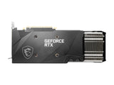 MSI VCX G3070V3XC RTX 3070 Ventus 3X LHR  OC 8GB GDDR6 256b Retail IN STOCK