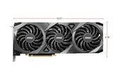MSI VCX G3070V3XC RTX 3070 Ventus 3X LHR  OC 8GB GDDR6 256b Retail IN STOCK