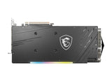 MSI Radeon RX 6800 GAMING X TRIO 16G 16GB 256-Bit GDDR6 + ASUS ROG RYUO 120 RGB AIO Liquid CPU Cooler Combo