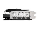 MSI Radeon RX 6800 GAMING X TRIO 16G 16GB 256-Bit GDDR6 + ASUS ROG RYUO 120 RGB AIO Liquid CPU Cooler Combo