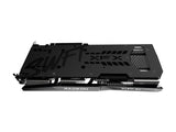 XFX SPEEDSTER SWFT309 AMD Radeon RX 6700 XT CORE Gaming Graphics Card with 12GB GDDR6 HDMI 3xDP, AMD RDNA 2 (RX-67XTYJFDV)