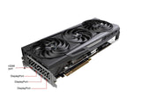 SAPPHIRE NITRO+ Radeon RX 6800 DirectX 12 11305-01-20G 16GB 256-Bit GDDR6 PCI Express 4.0 ATX Gaming Graphics Card, AMD + 550W PSU Bundle BACKORDER