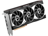 SAPPHIRE Radeon RX 6900 XT 21308-01-20G 16GB 256-Bit GDDR6 Video Card, AMD RDNA 2