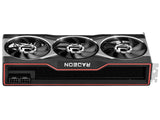 SAPPHIRE Radeon RX 6900 XT 21308-01-20G 16GB 256-Bit GDDR6 Video Card, AMD RDNA 2
