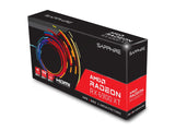 SAPPHIRE Radeon RX 6900 XT 21308-01-20G 16GB 256-Bit GDDR6 Video Card, AMD RDNA 2