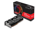 SAPPHIRE Radeon RX 6900 XT 21308-01-20G 16GB 256-Bit GDDR6 Video Card, AMD RDNA 2