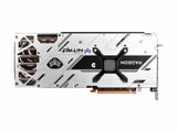 SAPPHIRE NITRO+ AMD RADEON RX 6900 XT OC Gaming Graphics Card WITH 16GB GDDR6, 11308-01-20G +  ASU FN ROG RYUO 120 AIO liquid BUNDLE
