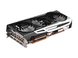 SAPPHIRE NITRO+ AMD RADEON RX 6900 XT OC Gaming Graphics Card WITH 16GB GDDR6, 11308-01-20G +  ASU FN ROG RYUO 120 AIO liquid BUNDLE