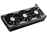 EVGA Video Card  GeForce RTX 3070 XC3 ULTRA 8GB GDDR6 iCX3 Cooling ARGB + 400 PSU EVGA + 80mm Fractal SSR3 Fan Bundle