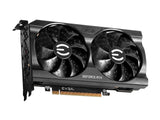 EVGA GeForce RTX 3060 Ti XC GAMING Video Card, 08G-P5-3663-KR, 8GB GDDR6, iCX3 Cooling, Metal Backplate + 400W PSU Bundle BACKORDER