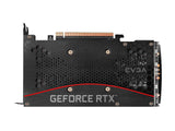 EVGA GeForce RTX 3060 Ti XC GAMING Video Card, 08G-P5-3663-KR, 8GB GDDR6, iCX3 Cooling, Metal Backplate BACKORDER