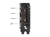 EVGA GeForce RTX 3060 Ti XC GAMING Video Card, 08G-P5-3663-KR, 8GB GDDR6, iCX3 Cooling, Metal Backplate + 400W PSU Bundle BACKORDER