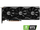EVGA GeForce RTX 3060 Ti FTW ULTRA GAMING Video Card, 08G-P5-3667-KR, 8GB GDDR6, iCX3 Cooling, ARGB LED + 400W PSU Bundle BACKORDER