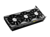 EVGA GeForce RTX 3060 Ti FTW ULTRA GAMING Video Card, 08G-P5-3667-KR, 8GB GDDR6, iCX3 Cooling, ARGB LED BACKORDER