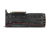 EVGA GeForce RTX 3060 Ti FTW ULTRA GAMING Video Card, 08G-P5-3667-KR, 8GB GDDR6, iCX3 Cooling, ARGB LED BACKORDER