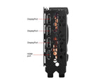 EVGA GeForce RTX 3060 Ti FTW ULTRA GAMING Video Card, 08G-P5-3667-KR, 8GB GDDR6, iCX3 Cooling, ARGB LED + 400W PSU Bundle BACKORDER
