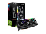 EVGA GeForce RTX 3080 Ti FTW3 ULTRA GAMING Video Card, 12G-P5-3967-KR, 12GB GDDR6X, iCX3 Technology, ARGB LED, Metal Backplate