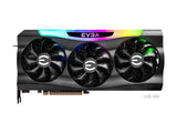 EVGA GeForce RTX 3080 Ti FTW3 ULTRA GAMING Video Card, 12G-P5-3967-KR, 12GB GDDR6X, iCX3 Technology, ARGB LED, Metal Backplate