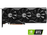 EVGA GeForce RTX 3080 Ti XC3 ULTRA GAMING Video Card, 12G-P5-3955-KR, 12GB GDDR6X, iCX3 Cooling, ARGB LED, Metal Backplate