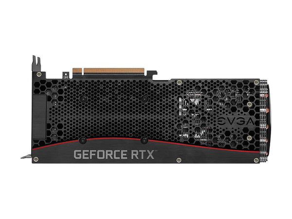 K☆Y EVGA GeForce RTX 3070 Ti XC3 ULTRA GAMING Video Card, 08G-P5