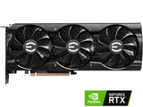 EVGA GeForce RTX 3070 Ti XC3 ULTRA GAMING Video Card, 08G-P5-3785-KL, 8GB GDDR6X, iCX3 Cooling, ARGB LED, Metal Backplate  IN STOCK