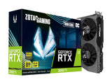 ZOTAC GAMING GeForce RTX 3060 Ti Twin Edge OC LHR 8GB GDDR6 256-bit 14 Gbps PCIE 4.0 Gaming Graphics Card IN STOCK