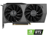 ZOTAC GAMING GeForce RTX 3060 Ti Twin Edge OC LHR 8GB GDDR6 256-bit 14 Gbps PCIE 4.0 Gaming Graphics Card IN STOCK