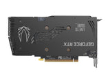 ZOTAC GAMING GeForce RTX 3060 Ti Twin Edge OC 8GB GDDR6 256-bit 14 Gbps PCIE 4.0 Gaming Graphics Card + Thermaltake Smart 430W Bundle  IN STOCK