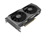 ZOTAC GAMING GeForce RTX 3060 Ti Twin Edge OC 8GB GDDR6 256-bit 14 Gbps PCIE 4.0 Gaming Graphics Card + Thermaltake Smart 430W Bundle  IN STOCK