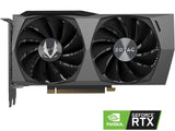 ZOTAC GAMING GeForce RTX 3060 Twin Edge OC 12GB GDDR6 + Zotac ZBOX CL329 NANO BUNDLE