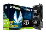 ZOTAC GAMING GeForce RTX 3060 Twin Edge OC 12GB GDDR6 + Zotac ZBOX CL329 NANO BUNDLE