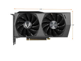 ZOTAC GAMING GeForce RTX 3060 Twin Edge OC 12GB GDDR6 + Zotac ZBOX CL329 NANO BUNDLE