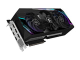 Gigabyte VCX GV-N3080AORUS M-10GD GeForce RTX 3080 MASTER 10G GDDR6X 320B HDMI BACKORDER