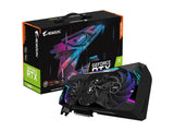 Gigabyte VCX GV-N3090AORUS X-24GD GeForce RTX 3090 XTREME 24GB GDDR6X 384B BACKORDER