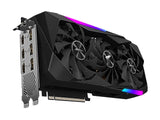 Gigabyte AORUS Master GeForce RTX 3070 MASTER 8GB GDDR6 256B ATX+ 400 PSU EVGA Bundle BACKORDER