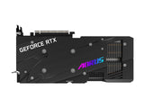 Gigabyte AORUS Master GeForce RTX 3070 MASTER 8GB GDDR6 256B ATX+ 400 PSU EVGA Bundle BACKORDER