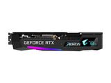 Gigabyte AORUS Master GeForce RTX 3070 MASTER 8GB GDDR6 256B ATX+ 400 PSU EVGA Bundle BACKORDER