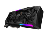 Gigabyte AORUS Master GeForce RTX 3070 MASTER 8GB GDDR6 256B ATX+ 400 PSU EVGA Bundle BACKORDER