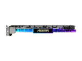 GIGABYTE AORUS GeForce RTX 3080 XTREME WATERFORCE WB 10G Graphics Card, WATERFORCE Water Block Cooling System, 10GB 320-bit GDDR6X, GV-N3080AORUSX WB-10GD Video Card  + 550W PSU Bundle BACKORDER