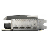 MSI GeForce RTX 3080 GAMING X TRIO 10G Graphics Card BACKORDER