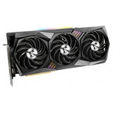 MSI GeForce RTX 3080 GAMING X TRIO 10G Graphics Card BACKORDER