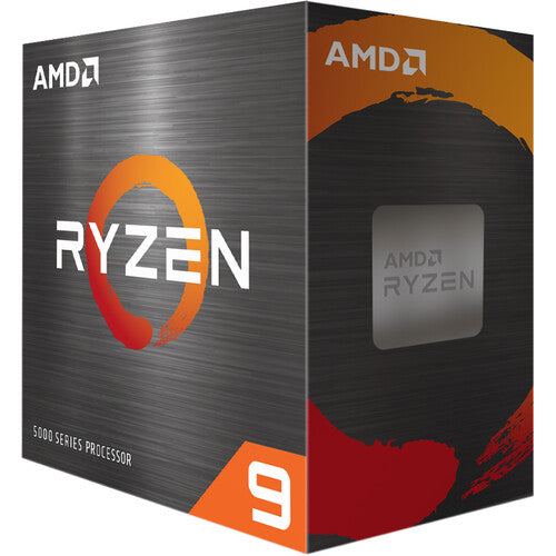 Ryzen 9 5950x Backorder*