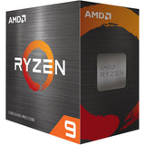 Ryzen 9 5950x Backorder*