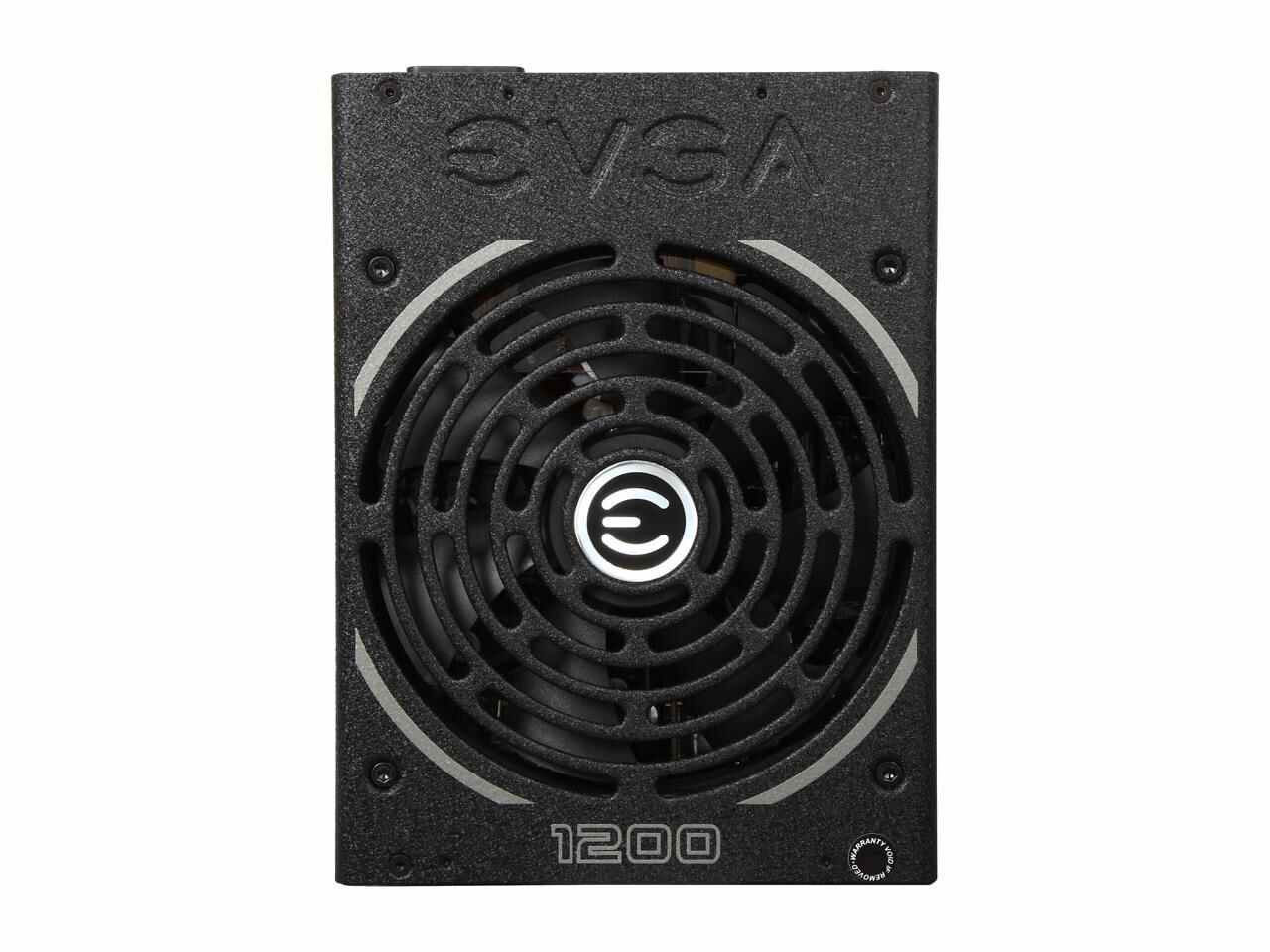 EVGA SuperNOVA 1200W P2 Power Supply, Platinum Efficiency