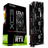 EVGA NVIDIA GeForce RTX 3090 XC3 Gaming 24GB BACKORDER