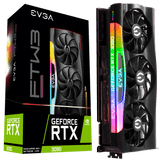 EVGA NVIDIA GeForce RTX 3090 FTW3 Ultra Gaming 24GB IN STOCK
