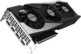 Gigabyte GeForce RTX 3060 Ti GAMING X TRIO - Backorder